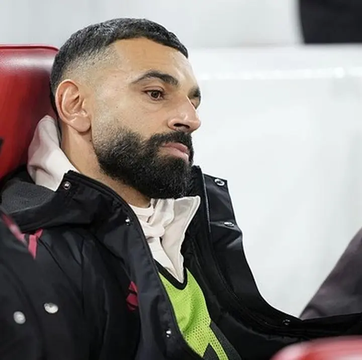 Jamie Carragher Sebut Sikap Mohamed Salah ‘Memalukan’