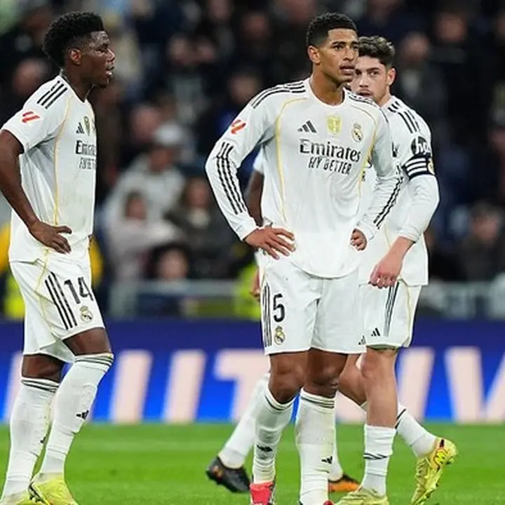 Real Madrid Pasang Target Juara Piala Super Spanyol untuk Mengawali Tahun 2026