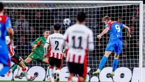Atletico Madrid Tundukkan PSV Eindhoven 3-2 di Laga Pamungkas Liga Champions