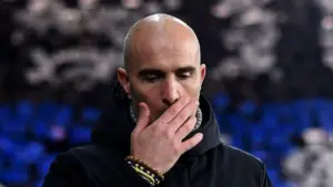 Enzo Maresca Ungkap Kekhawatiran Usai Chelsea Catat Hasil Buruk Beruntun