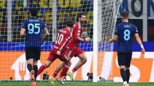 Arne Slot Puji Komitmen Liverpool Meski Menang Tipis Atas Inter Milan di Liga Champions