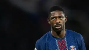 Dembele Kembali Absen, PSG Tanpa Bintangnya Jelang Kontra Athletic Bilbao di Liga Champions