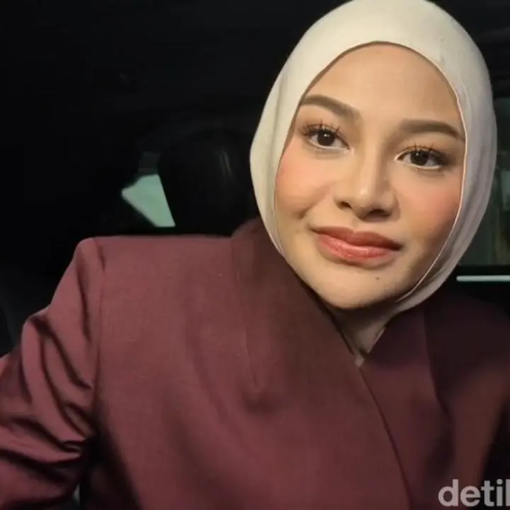 Aurel Hermansyah Akan Temani Atta Halilintar ke Brasil Akhir Tahun