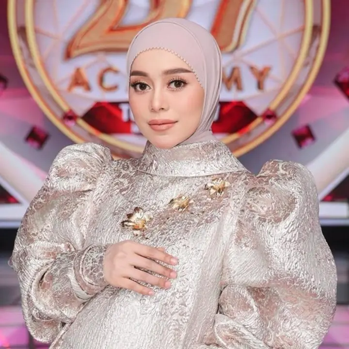 Kehamilan Lesti Kejora Tak Hambat Syuting, Akui Dukungan Penuh Tim Produksi