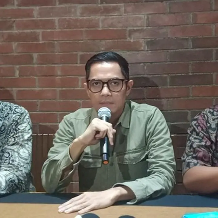 Dude Harlino Angkat Suara Keluhan Lender DSI soal Dana Mandek Rp 1,2 T