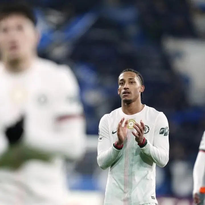 Chelsea Kalah dari Atalanta, Enzo Marsca: Kami Kelelahan