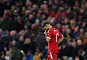 Thierry Henry Sentil Mohamed Salah: Kesampingkan Ego, Dahulukan Kepentingan Klub