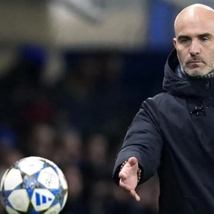 Enzo Maresca Targetkan Chelsea Sapu Bersih Kemenangan demi Amankan Tiket 16 Besar Liga Champions