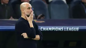 Pep Guardiola: Bernabeu Ajang Pembuktian Pemain Baru Manchester City di Liga Champions