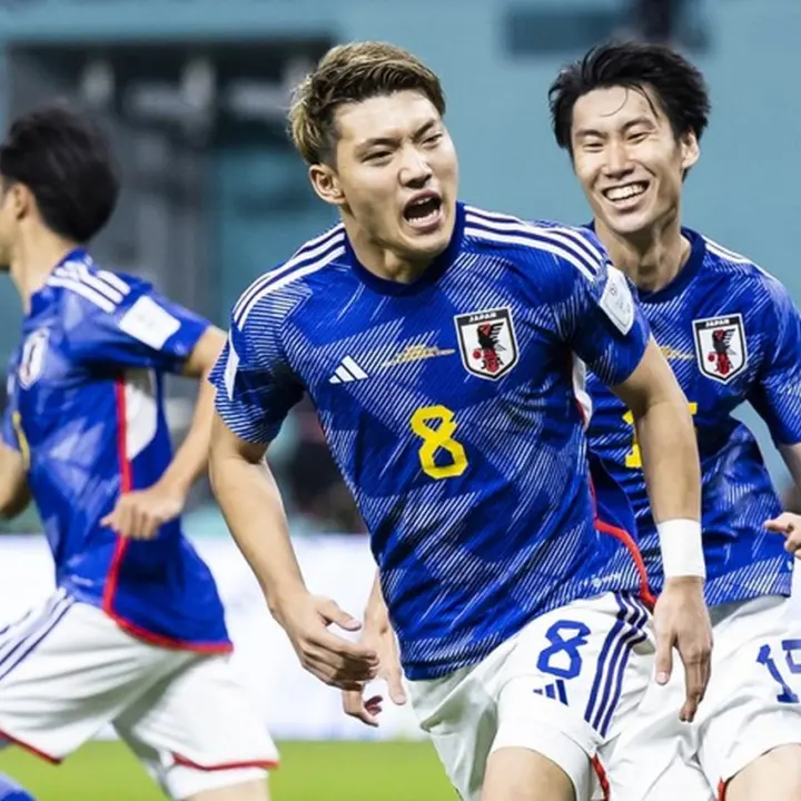 Ritsu Doan Santai Hadapi Hasil Drawing Piala Dunia 2026, Timnas Jepang Siap Hadapi Siapa Pun