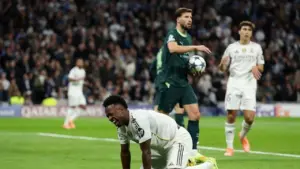Real Madrid Kalah Beruntun di Kandang, Fans Cemooh Xabi Alonso dan Skuad Los Blancos
