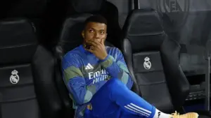 Kylian Mbappe Pimpin Daftar Top Skor Liga Champions, Haaland dan Osimhen Mengejar Ketat