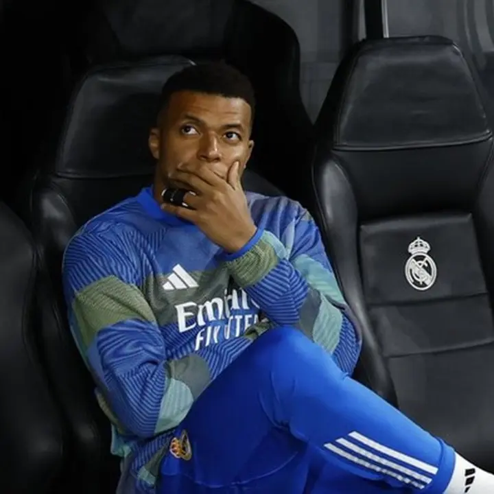 Kylian Mbappe Pimpin Daftar Top Skor Liga Champions, Haaland dan Osimhen Mengejar Ketat