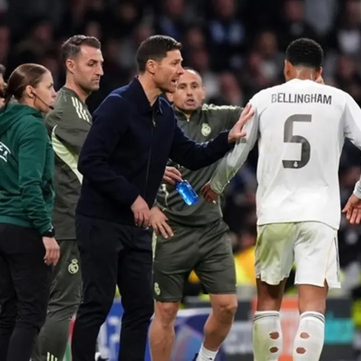 Pemain Real Madrid Solid Dukung Xabi Alonso Meski Performa Menurun Musim 2025/2026