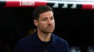 Hasil Buruk Beruntun Bikin Masa Depan Xabi Alonso di Real Madrid Kian Terancam