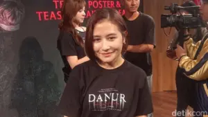 Prilly Latuconsina Ungkap Alasan Potong Rambut Pendek, Kekasihnya Langsung Terpesona
