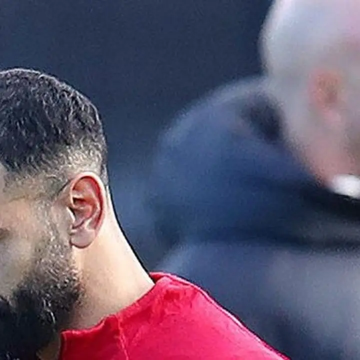 Arne Slot Buka Pintu Maaf untuk Mohamed Salah, Tunggu Pengakuan Kesalahan