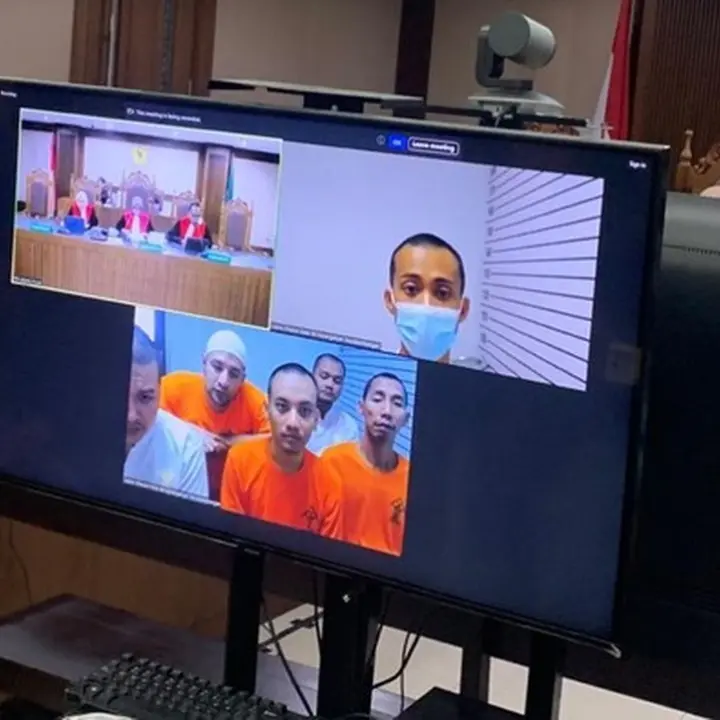 Ammar Zoni Rindu Berat Anak, Irish Bella Kirim Video Terbaru Lewat Aditya Zoni