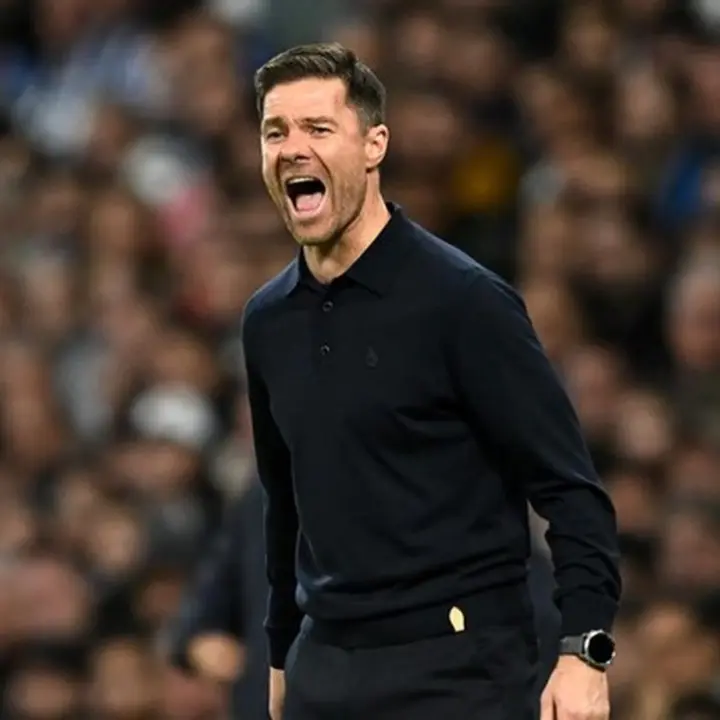 Madrid Tumbang di Kandang Lagi, Xabi Alonso Dituding Gagal Bangun Skuad Andal