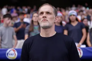 Thomas Tuchel Ungkap Alasan Inggris Hadapi Jepang dan Uruguay di Laga Uji Coba Jelang Piala Dunia 2026