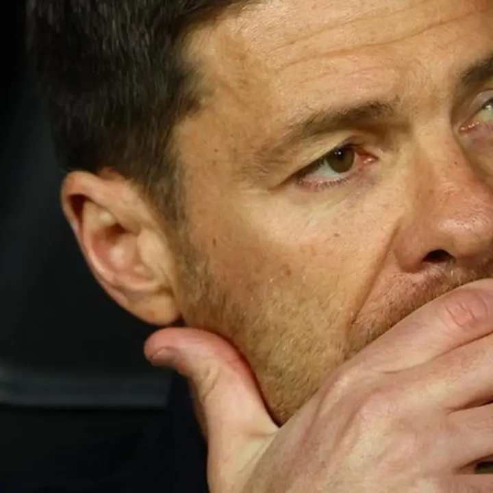 Courtois Tegaskan Kekalahan dari Man City Bukan Ujian bagi Xabi Alonso, Kami Dukung Penuh
