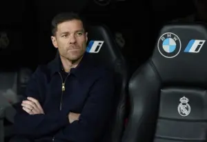 Real Madrid Pertimbangkan Nasib Xabi Alonso di Tengah Tren Buruk, Meski Kontrak Masih Panjang