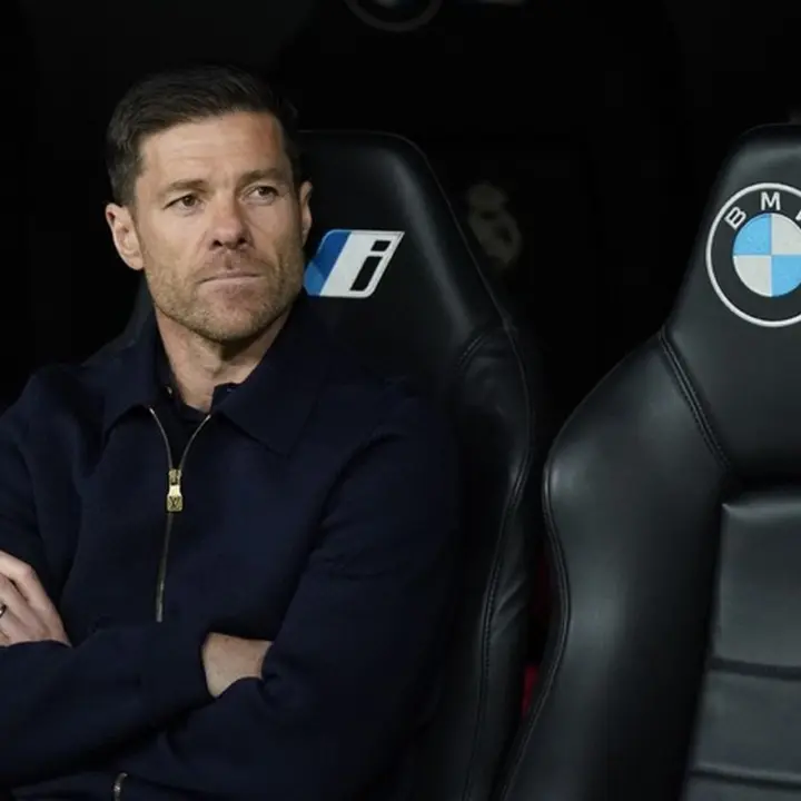 Real Madrid Pertimbangkan Nasib Xabi Alonso di Tengah Tren Buruk, Meski Kontrak Masih Panjang