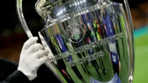 Klub Inggris Unggul Telak Atas Klub Spanyol: Menang 9 dari 10 Pertemuan di Liga Champions 2025/2026