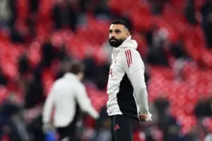 Maher Anwar Shteiyeh Angkat Bicara Soal Mohamed Salah: Kedisiplinan Jadi Pembeda Sejak Kecil