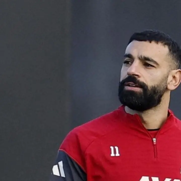 Mohamed Salah Protes Dicadangkan, Mido Ungkap Beban Ekspektasi Tinggi Publik Mesir