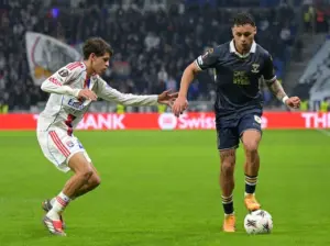 Lyon Dipermalukan di Kandang Sendiri, Kalah 1-2 dari Go Ahead Eagles di Liga Eropa