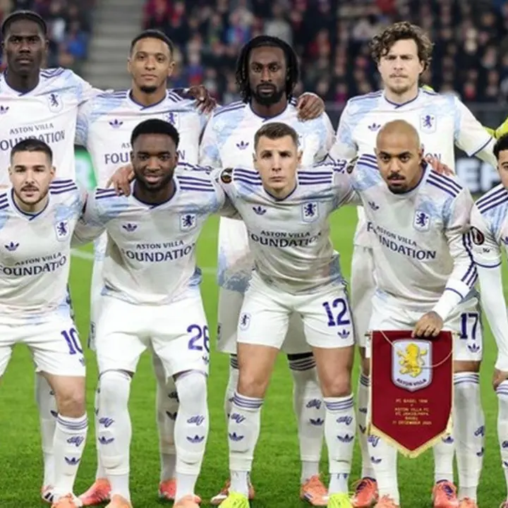Aston Villa di Bawah Asuhan Unai Emery: 8 Kemenangan Beruntun, Tren Positif di Liga Eropa dan Liga Inggris