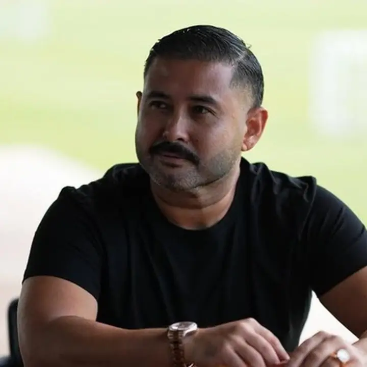 Tunku Mahkota Johor Tuding FIFA Halangi Banding FAM ke Pengadilan Arbitrase Olahraga