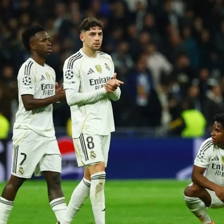 Benzema Beberkan Masalah Real Madrid: Ego Pemain Bintang Dinilai Jadi Sumber Kekacauan
