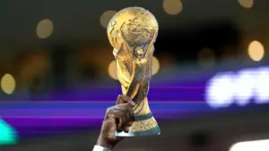 FIFA Naikkan Harga Tiket Piala Dunia 2026 Secara Drastis, Suporter Kecewa Berat