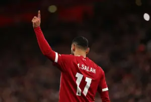 Fabrizio Romano Ungkap Potensi Mohamed Salah Gabung Klub Arab Saudi, Keputusan di Tangan Pemain