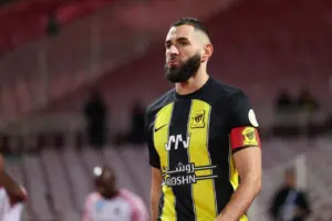 Karim Benzema Buka Peluang Kembali ke Timnas Prancis untuk Piala Dunia 2026