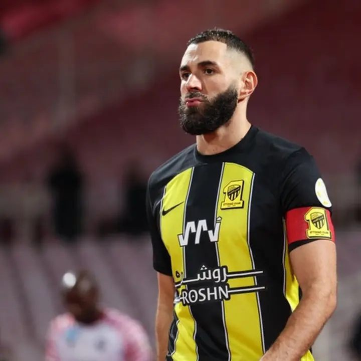 Karim Benzema Buka Peluang Kembali ke Timnas Prancis untuk Piala Dunia 2026