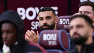 Paul Merson Bela Mohamed Salah: Liverpool Takkan Juara Tanpa Kontribusinya