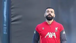 Arne Slot Siapkan Pembicaraan Khusus dengan Mohamed Salah Jelang Duel Liverpool vs Brighton