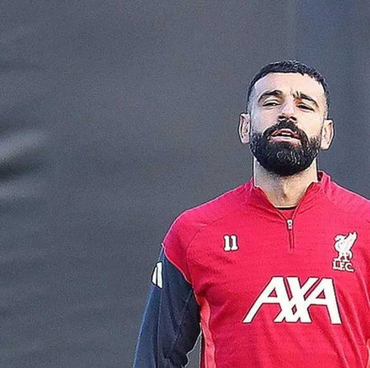 Arne Slot Siapkan Pembicaraan Khusus dengan Mohamed Salah Jelang Duel Liverpool vs Brighton