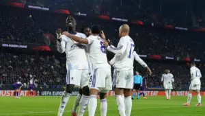 Tren Positif Aston Villa Berlanjut, Catat 8 Kemenangan di Liga Eropa dan Lampaui Barcelona