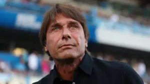 Antonio Conte Terjebak Tren Buruk di Liga Champions, Capello Ungkap Masalah Psikologis Napoli