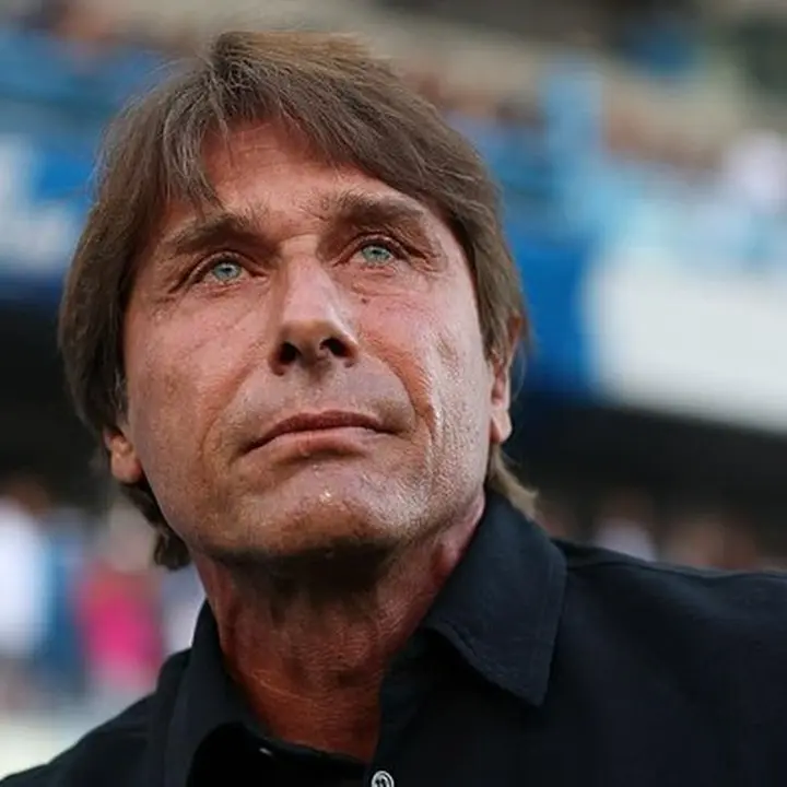 Antonio Conte Terjebak Tren Buruk di Liga Champions, Capello Ungkap Masalah Psikologis Napoli
