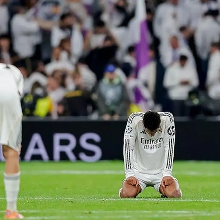 Benzema Soroti Krisis Kepemimpinan Real Madrid, Pemain Disebut Tak Lagi Saling Berkomunikasi