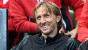 Modric Berharap Timnas Italia Lolos ke Piala Dunia 2026, Sebut Absen Tiga Kali Sebagai Tragedi
