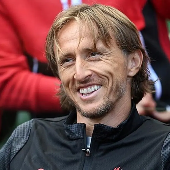 Modric Berharap Timnas Italia Lolos ke Piala Dunia 2026, Sebut Absen Tiga Kali Sebagai Tragedi