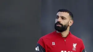 Salah Kembali Perkuat Liverpool Kontra Brighton, Hubungannya dengan Arne Slot Disebut Sudah Membaik