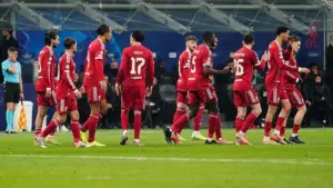 Liverpool Tak Terkalahkan dalam Empat Laga, Slot Tekankan Pentingnya Jaga Performa