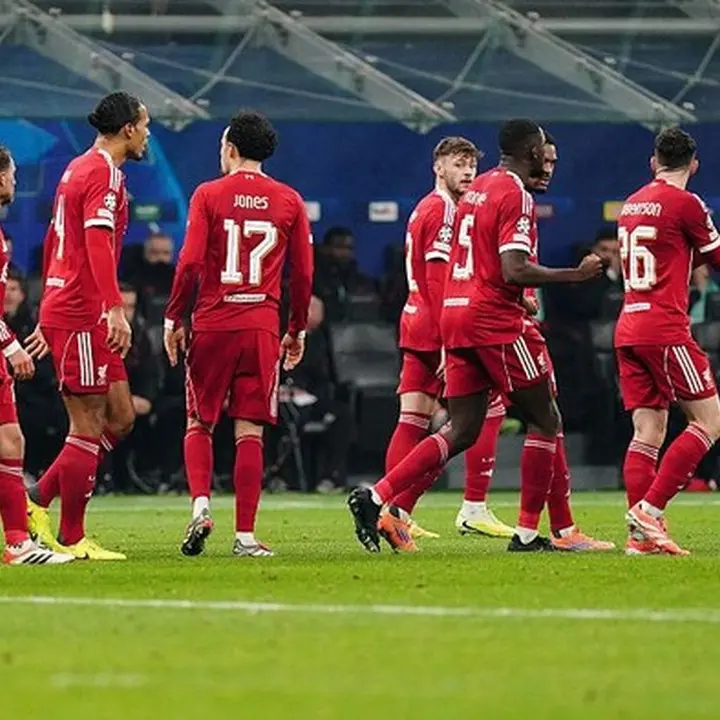 Liverpool Tak Terkalahkan dalam Empat Laga, Slot Tekankan Pentingnya Jaga Performa